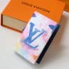 ルイヴィトン財布コピー 定番人気2021新品 Louis Vuitton 男女兼用 財布 - 画像 (2)