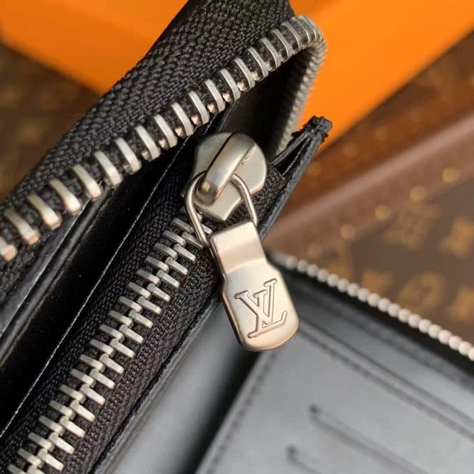 ルイヴィトン財布コピー 定番人気2022新品 Louis Vuitton 男女兼用 長財布 - 画像 (8)