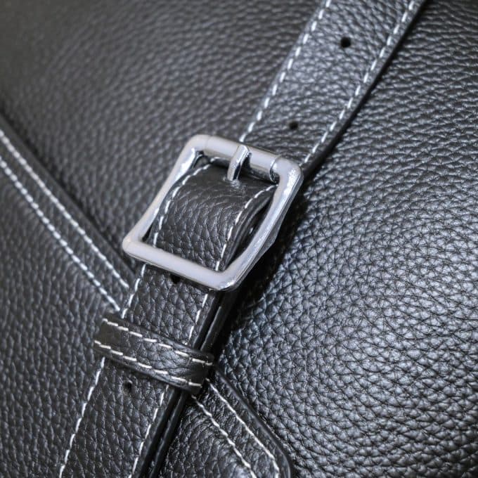 エルメスバッグコピー 大人気2022新品 HERMES メンズ ショルダーバッグ - 画像 (4)