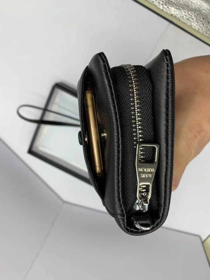 ルイヴィトン財布コピー 2022新品注目度NO.1 Louis Vuitton メンズ 長財布 - 画像 (5)