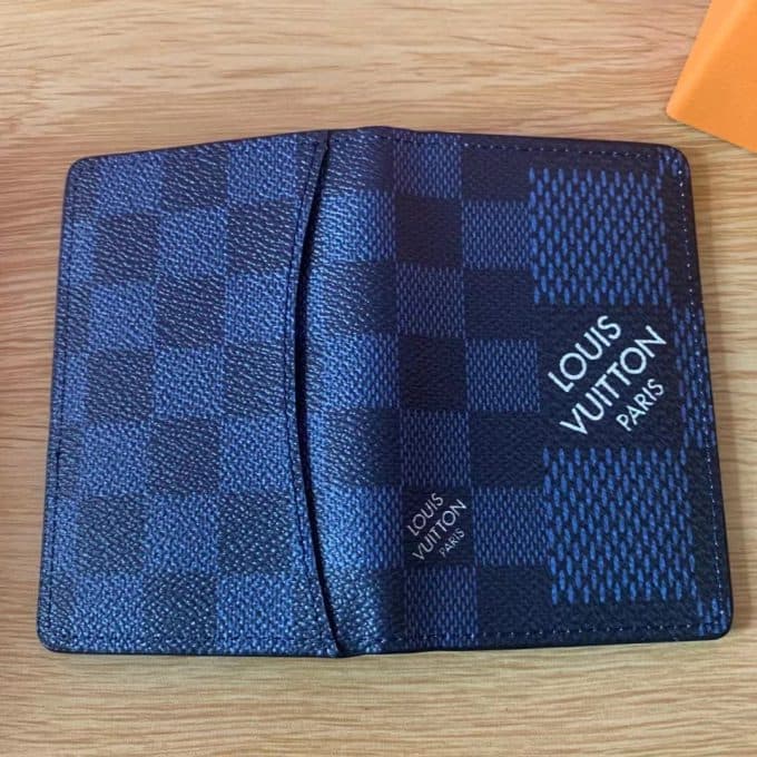 ルイヴィトン財布コピー 2022新品注目度NO.1 Louis Vuitton メンズ 財布 - 画像 (2)