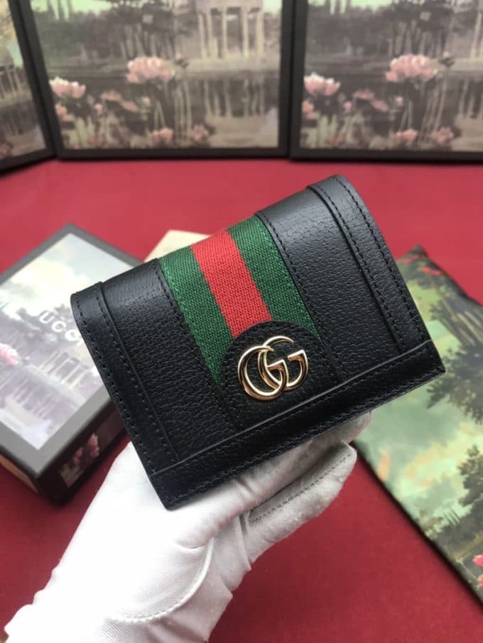 グッチ財布コピー 大人気2021新品 GUCCI 男女兼用 財布 - 画像 (3)