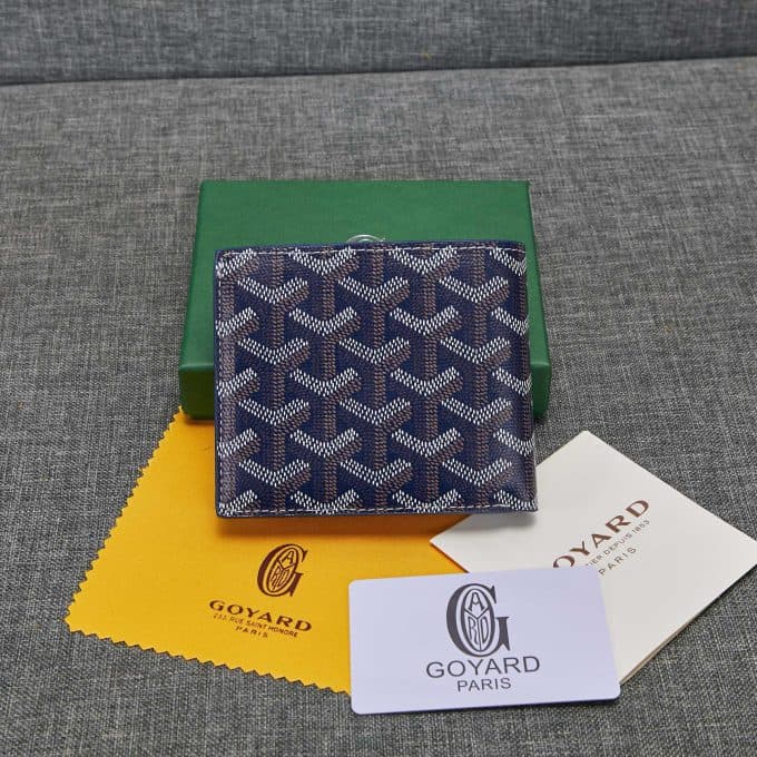 ゴヤール財布コピー 2021新品注目度NO.1GOYARD 男女兼用 財布 - 画像 (2)