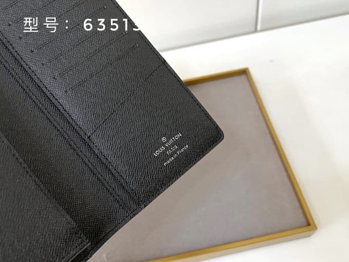 ルイヴィトン財布コピー 定番人気2022新品 Louis Vuitton 男女兼用 長財布 - 画像 (9)