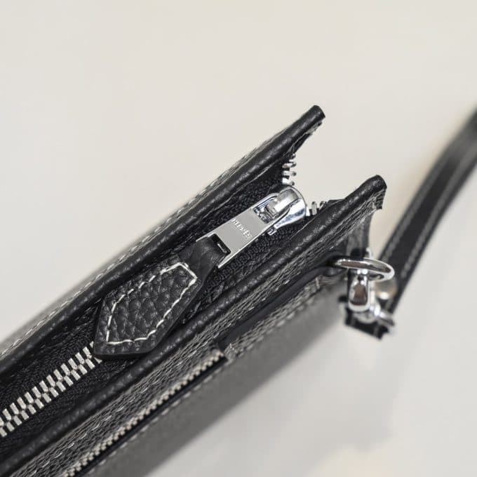 エルメスバッグコピー 大人気2022新品 HERMES メンズ セカンドバッグ - 画像 (5)