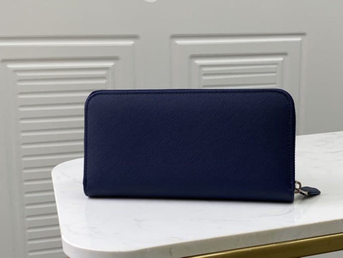 プラダ財布コピー 2021新品注目度NO.1 PRADA メンズ 長財布 - 画像 (2)