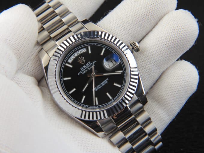 注目度NO.1売れ筋ロレックス コピー時計 Rolex デイデイト シリーズ メンズ 自動巻き