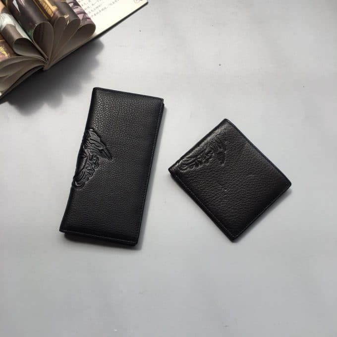 ヴェルサーチェ財布コピー 定番人気2021新品 VERSACE メンズ 財布 - 画像 (3)