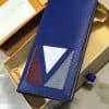 ルイヴィトン財布コピー 定番人気2023新品 Louis Vuitton 男女兼用 長財布 - 画像 (3)