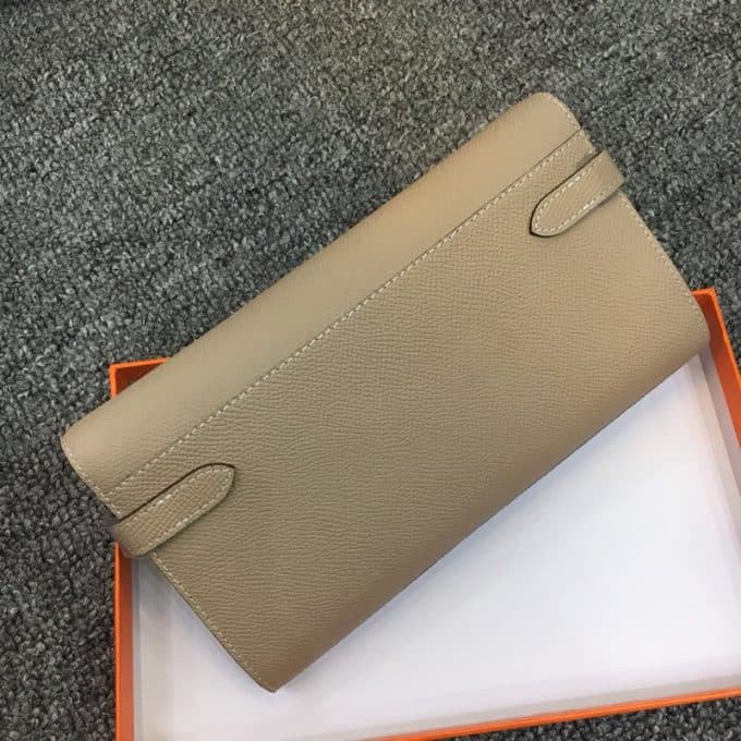 エルメス財布コピー 2020新品注目度NO.1 HERMES 長財布 男女兼用 - 画像 (2)