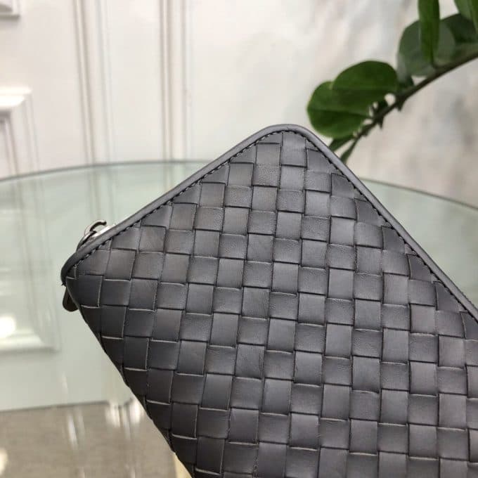 高品質 ボッテガヴェネタ財布コピー 大人気2020新品 Bottega Veneta メンズ 長財布 - 画像 (6)