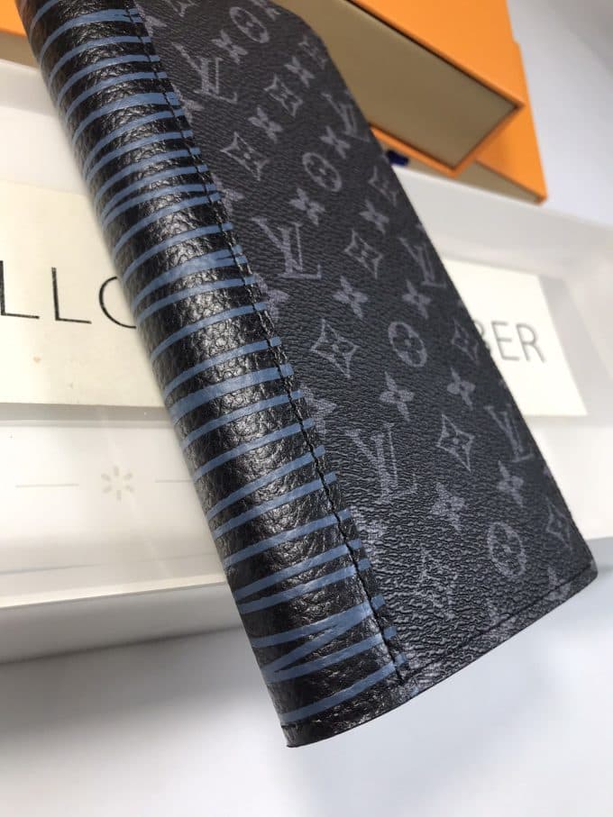 ルイヴィトン財布コピー 大人気2020新品 Louis Vuitton 男女兼用 長財布 - 画像 (3)