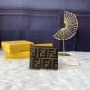 フェンディ財布コピー 大人気2021新品 FENDI メンズ 財布 - 画像 (2)