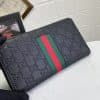 グッチ財布コピー 大人気2021新品 GUCCI メンズ 長財布 - 画像 (5)