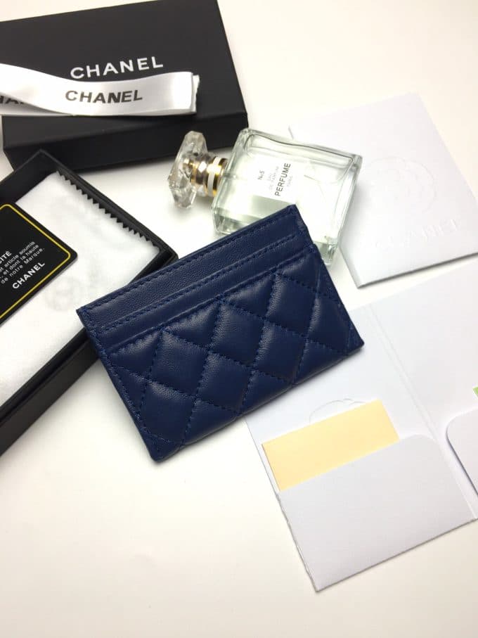 シャネル財布コピー 2021新品注目度NO.1 CHANEL レディース 財布 - 画像 (2)