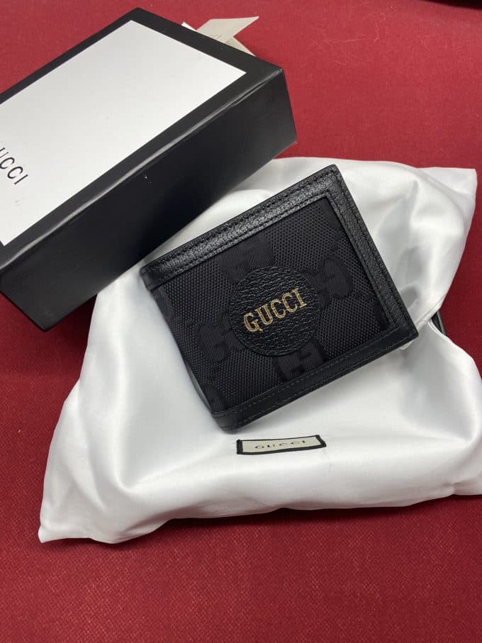 グッチ財布コピー 定番人気2021新品 GUCCI 男女兼用 財布 - 画像 (9)