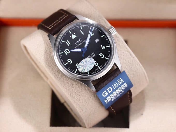 高品質IWC パイロットウォッチ コピーシリーズ メンズ 自動巻き - 画像 (3)