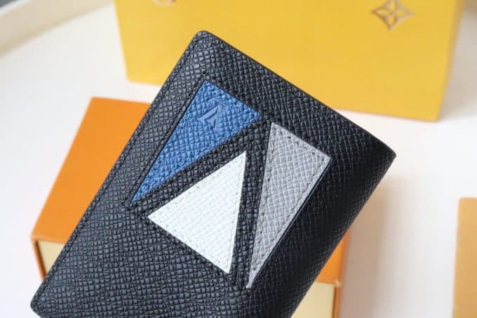 ルイヴィトン財布コピー 定番人気2022新品 Louis Vuitton 男女兼用 財布 - 画像 (5)