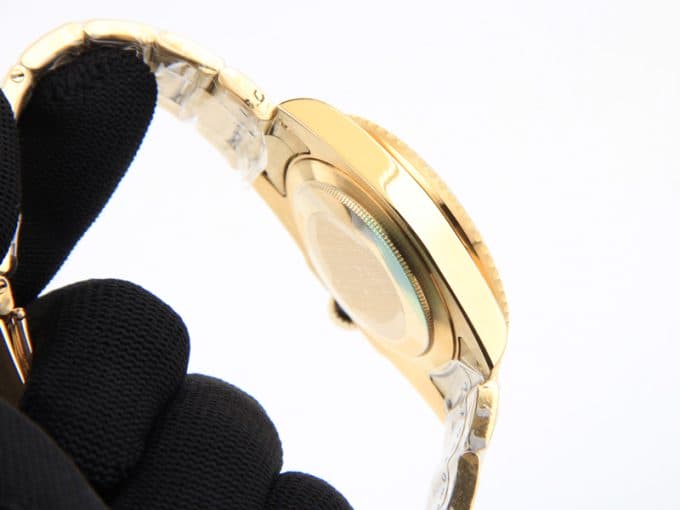 注目度NO.1売れ筋ロレックス コピー時計 Rolex サブマリーナシリーズ メンズ 自動巻き - 画像 (6)