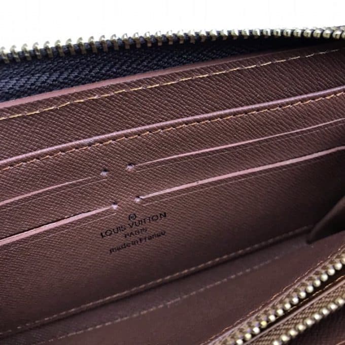 ルイヴィトン財布コピー 大人気2022新品 Louis Vuitton メンズ 長財布 - 画像 (6)