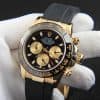 人気売れ筋ロレックス コピー時計 Rolex デイトナ シリーズ メンズ 自動巻き - 画像 (2)