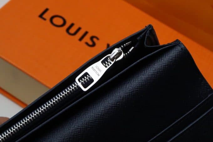ルイヴィトン財布コピー 定番人気2021新品 Louis Vuitton 男女兼用 長財布 - 画像 (9)
