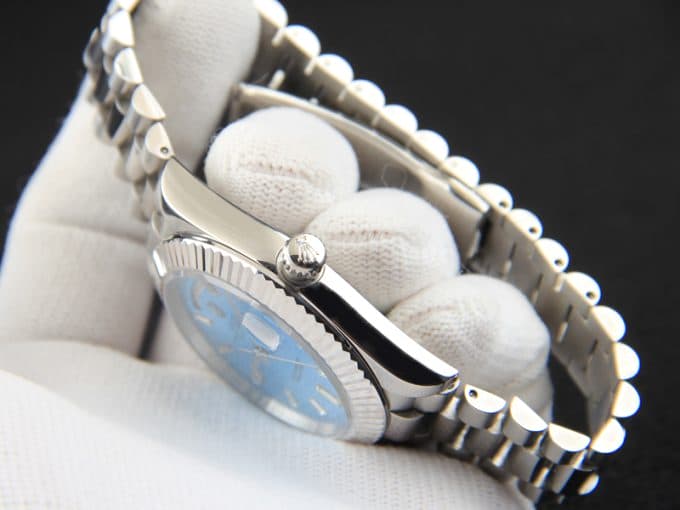 人気売れ筋ロレックス コピー時計 Rolex デイデイト シリーズ メンズ 自動巻き - 画像 (6)