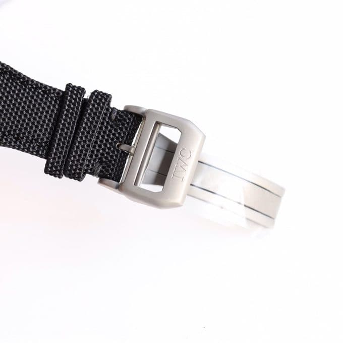 高品質IWC パイロットウォッチ コピーシリーズ メンズ 自動巻き - 画像 (8)