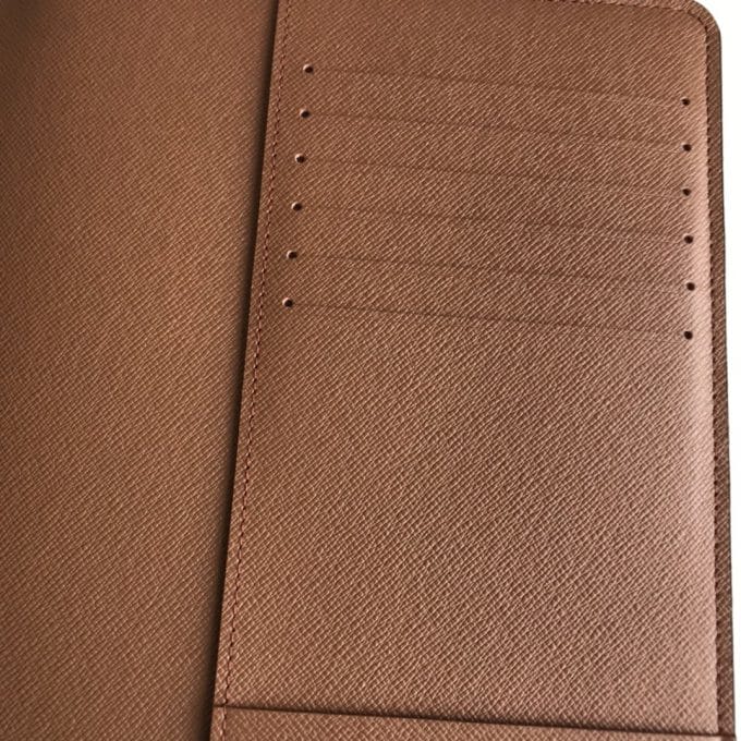 ルイヴィトン財布コピー 大人気2020新品 Louis Vuitton 男女兼用 長財布 - 画像 (7)