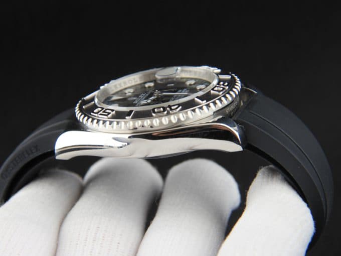 定番人気売れ筋ロレックス コピー 時計 Rolex ヨットマスター シリーズ メンズ 自動巻き - 画像 (5)