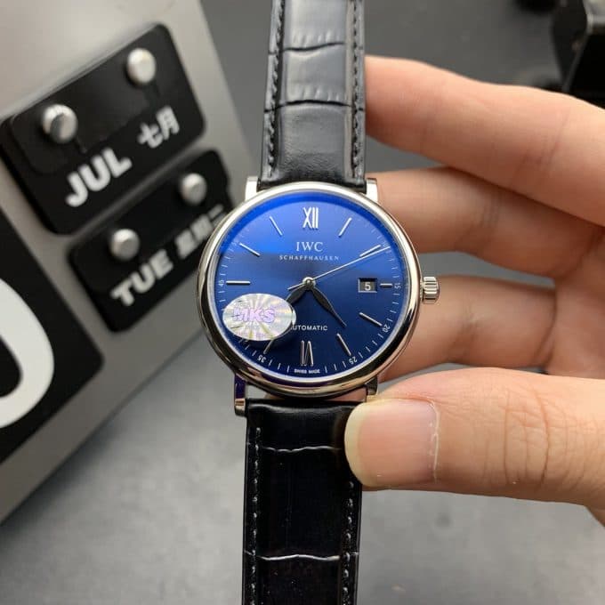 高品質IWC ポートフィノ コピーシリーズ メンズ 自動巻き