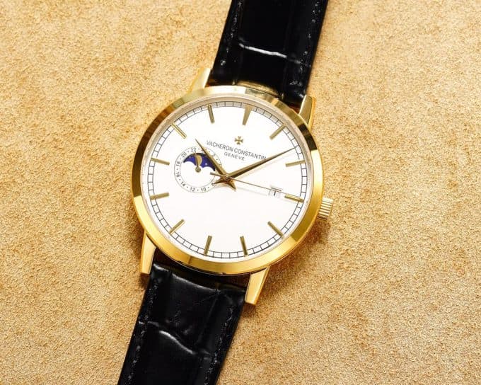 高級人気新品ヴァシュロンコンスタンタン 時計 スーパーコピー メンズ 自動巻き 4色