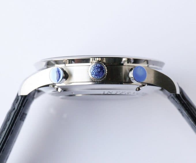 高品質IWC ポルトギーゼ コピーシリーズ メンズ 自動巻き - 画像 (8)
