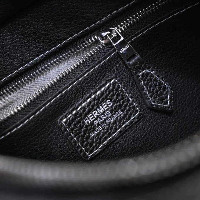 エルメスバッグコピー 定番人気2022新品 HERMES メンズ ショルダーバッグ - 画像 (8)