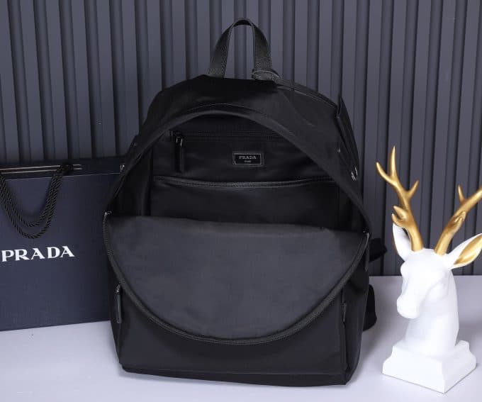 高品質 プラダバッグコピー 大人気2022新品 PRADA 男女兼用 バックパック - 画像 (8)