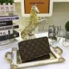 ルイヴィトン財布コピー 大人気2020新品 Louis Vuitton 長財布 男女兼用