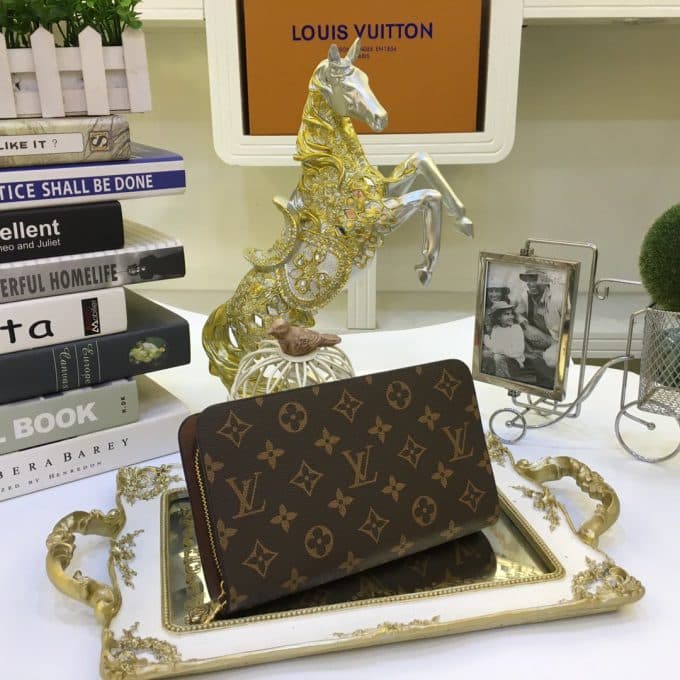 ルイヴィトン財布コピー 大人気2020新品 Louis Vuitton 長財布 男女兼用