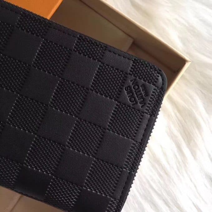 ルイヴィトン財布コピー 大人気2020新品 Louis Vuitton 長財布 男女兼用 - 画像 (2)