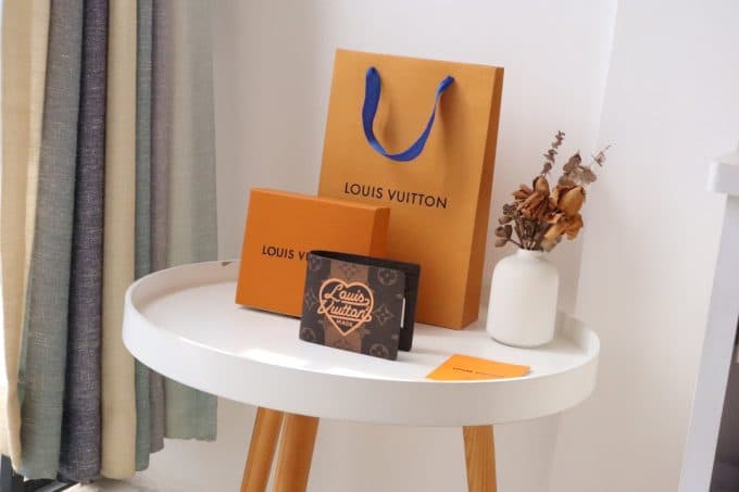 ルイヴィトン財布コピー 2022新品注目度NO.1 Louis Vuitton 男女兼用 財布