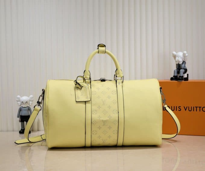 ルイヴィトンバッグコピー 定番人気2022新品 Louis Vuitton 男女兼用 ボストンバッグ