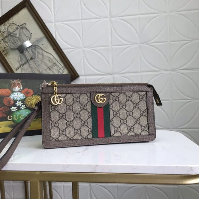 グッチ財布コピー 定番人気2021新品 GUCCI 男女兼用 長財布
