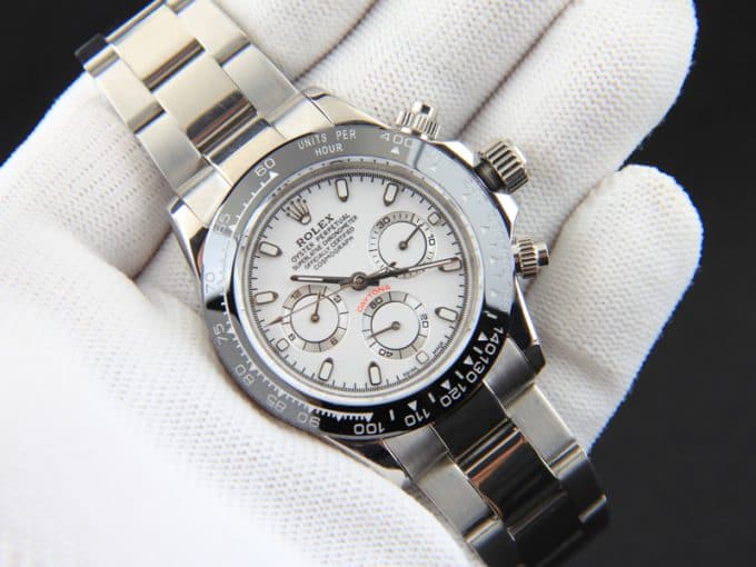 注目度NO.1売れ筋ロレックス コピー時計 Rolex デイトナ シリーズ メンズ 自動巻き