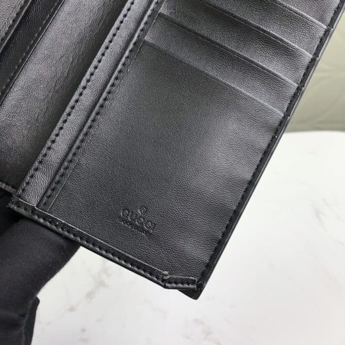 グッチ財布コピー 大人気2021新品 GUCCI メンズ 長財布 - 画像 (7)