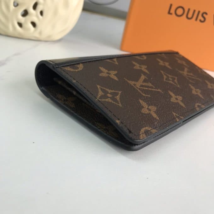 ルイヴィトン財布コピー 定番人気2022新品 Louis Vuitton 男女兼用 長財布 - 画像 (4)