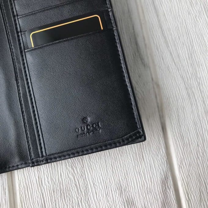 グッチ財布コピー 定番人気2020新品 GUCCI メンズ 長財布 - 画像 (8)