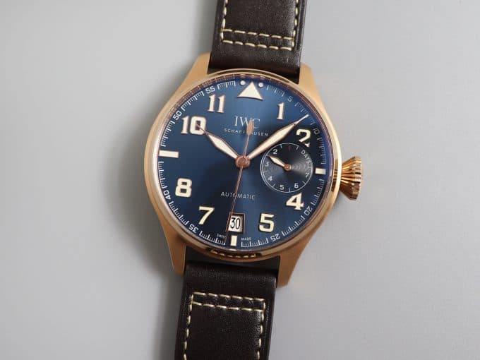 注目度NO.1IWC パイロットウォッチ コピーシリーズ メンズ 自動巻き