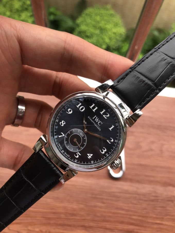 定番人気IWC ダヴィンチ コピーシリーズ メンズ 自動巻き - 画像 (5)