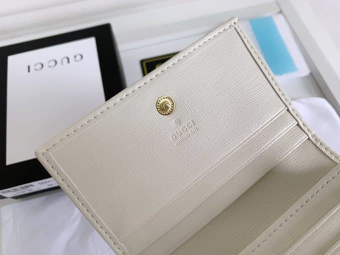 グッチ財布コピー定番人気2021新品 GUCCI 男女兼用 財布 - 画像 (8)