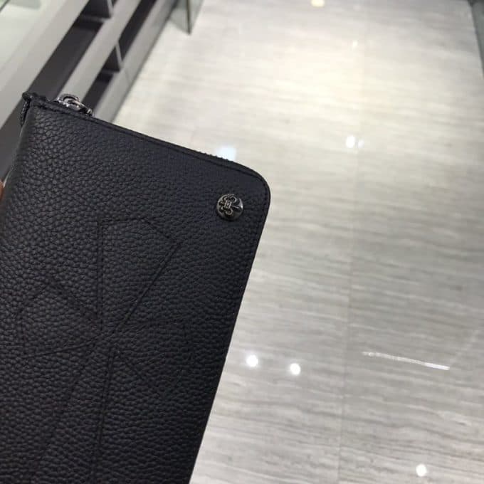 クロムハーツ財布コピー 定番人気2021新品 Chrome Hearts メンズ 長財布 - 画像 (5)