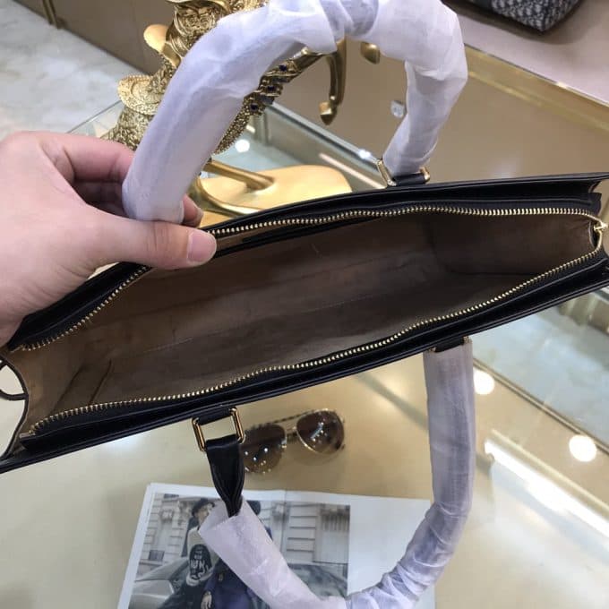 グッチバッグコピー 2022新品注目度NO.1 GUCCI メンズ ブリーフケース - 画像 (8)